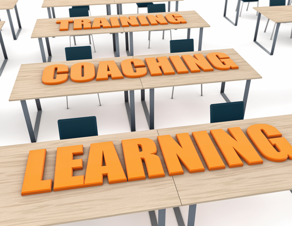 NextGen XR immersive training with coaching and learning benefits